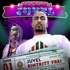 Juvel Feat. Valentin Stilu - Dein Letzter Tag