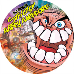Hardcore bouncy tecno