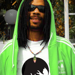 General Levy - TLC Loversrock (Mooncat remix)