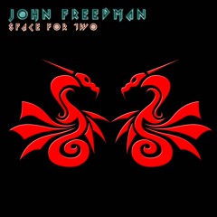 John Freedman - Space for Two ( LoQuai Rmx) [Green Snake Rec.]