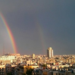 سامحينا يا حلب