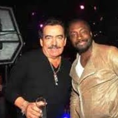 Will.i.am - Hey You feat. Joan Sebastian - YouTube