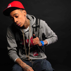 Luu Breeze Ft. Wiz Khalifa- Morocco ll