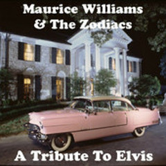 Maurice Williams & the Zodiacs - Tears On My Pillow (Melody) [Elvis Tribute] (MASTER / 1994)