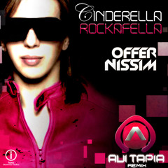 Cinderella Rockafella (Avi Tapia Remix) [Offer Nissim]