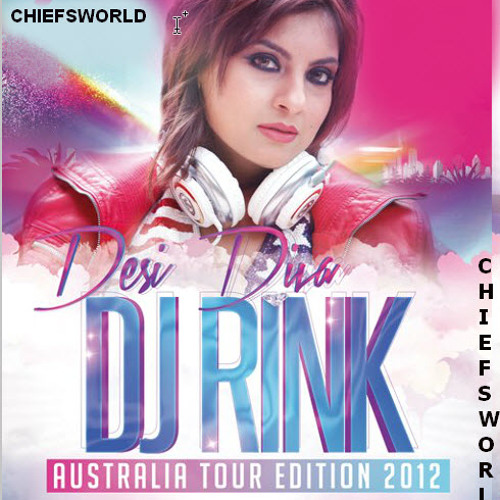 PYAR HUME KIS MOD PE LE AYA - [ DOSE OF RETRO MIX ]  - DJ RINK REMIX