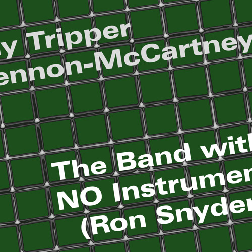 Day Tripper - The Band with NO Instruments - Ron Snyder