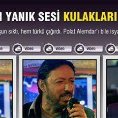 الأغنية الشعبية "انا تحملت حفرا في الجبال" بصوت كارا