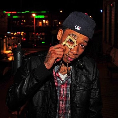 Wiz Khalifa & Domo Genesis – Ground Up