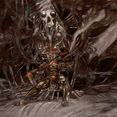 FF1 - Underwater Temple - Piano