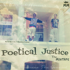 Novicane-Thraxx ft. YungC & Jkilla