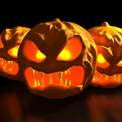 Nukem October Night