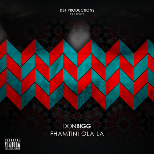 BIGG-FHAMTINI WALA LA mastered