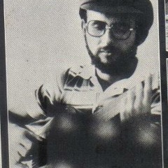 03 Balada da Valquíria (by Luciano Fleming, played by himself)