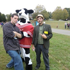 Sanpaku on second avenue