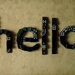 Hello - Karmin cover