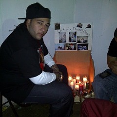 MACK BOY MUSIC- FELONY LAWLESS ft. MUCHIE, HALLOWEEN