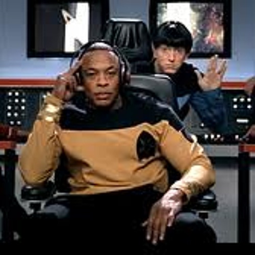 Dr. Dre in a Cage [Acrnym Remix]