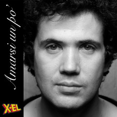 Lucio Battisti - Amarsi un po' (We Can Relax Mix)