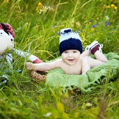 Джулия Отто - Спи моё солнышко