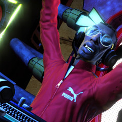 DJ PKB - Disco (Original Mix)