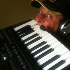 Lorenzo's Studio - Humanoid Invasion (2012 Keyboard Eater Mix)