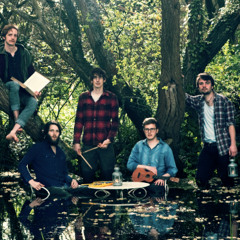 No Rest [Speak to God Version] - Dry the River