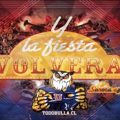 Del Bulla Soy - La Sonora Azul