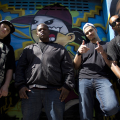 BLOWIN TREES - ACT UP FT. TNT AND DSLOAN