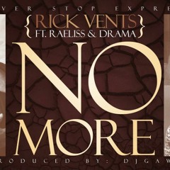Rick Vents - No More