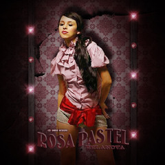 Rosa Pastel Tribal(RMX)Belanova Ft DJ Tony Beat & DJ Juaan