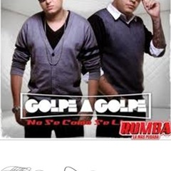 Golpe a Golpe - No Se Como Se Llama (MambO VErSioN DJ JeAn´K RemiX)XclSv
