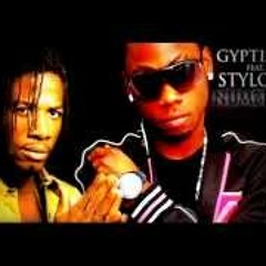 Gyptian -Number One