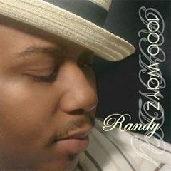 Randy McCray - I can make it wet - Mixtape song snippet