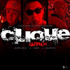 The Real Clique Ft Killah Ro & NUNE