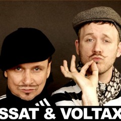 Et Moi (Original Club Mix) - Lissat & Voltaxx