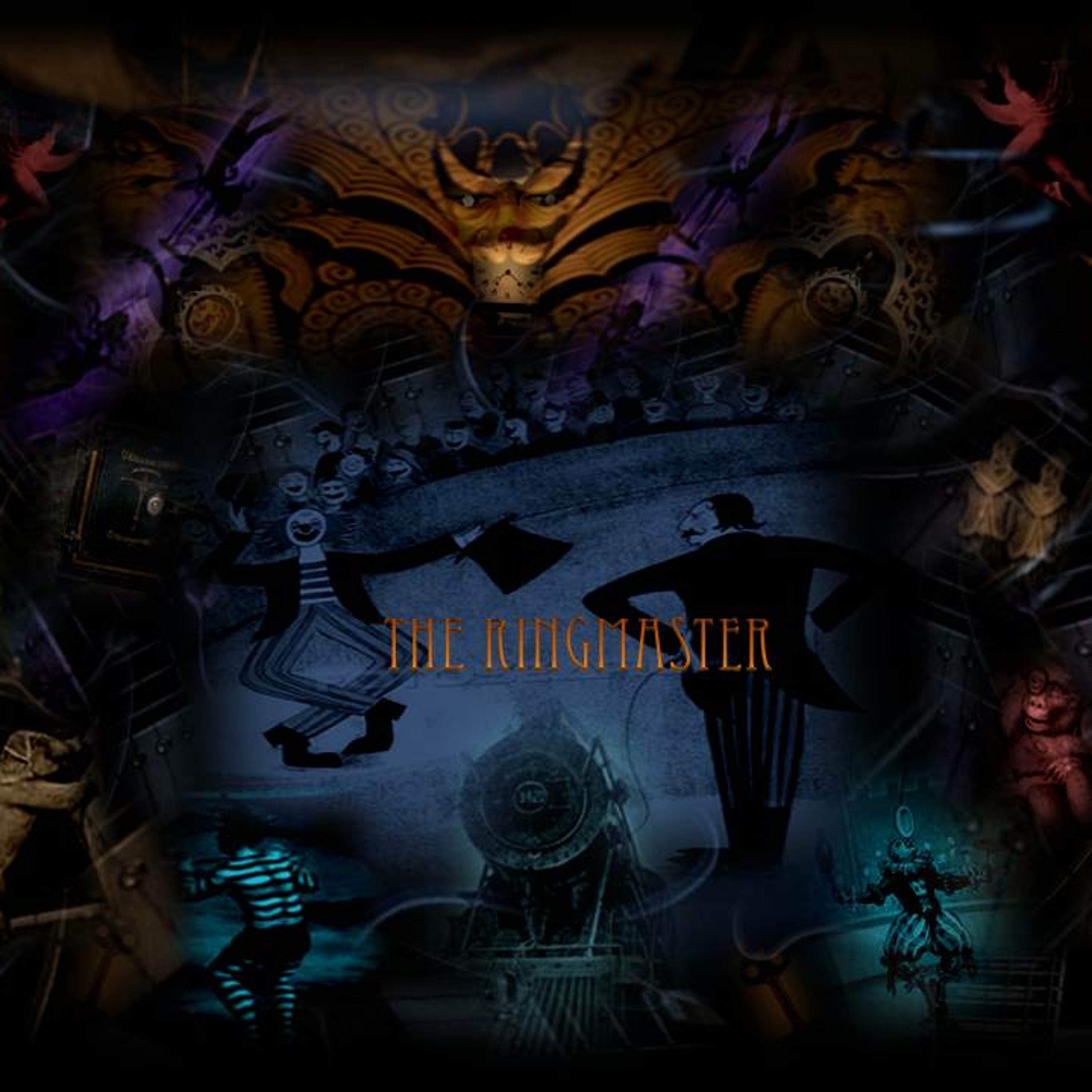 The Ringmaster