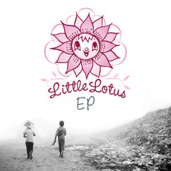 Benny Tones - All The Colours