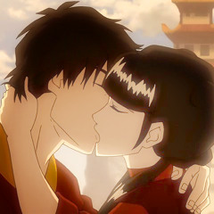 Avatar: The Last Airbender (Zuko & Mai)