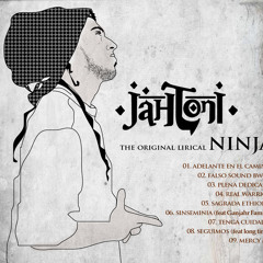 02. Jah Toni - Falso Sound Bwoy