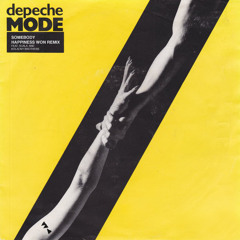 Depeche Mode - Somebody (Happiness Won White Label Remix Feat. Scala And Kolacny Brothers)