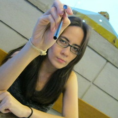 Last Night of the World from the musical Miss Saigon [mo_lissa cover]