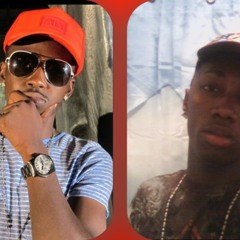 Flacobanthan ft shadow504-criticando ( Presta presta Riddim)