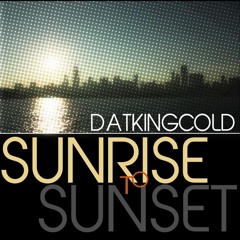datKINGcold - Sankofa Sunset
