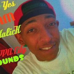 Dj Kalick 2012 New Hiphop Mixx Live in TCI