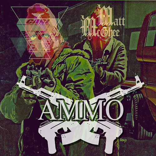 Carl Miller Nigga (feat. Matt McGhee) | Ammo