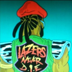 Get Free Major Lazor