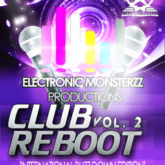 WISTLE- FLORIDA (JUMP STYLE MIX) DJ RV [PROMO]