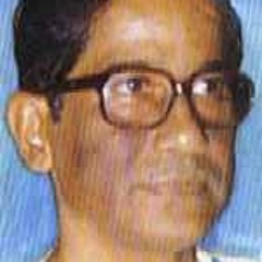 ঝিলিৰ মাতে গভীৰ কৰে Jilir Mate Gobhir Kore - Birendra Nath Dutta