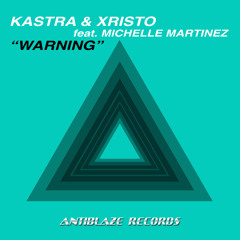 Warning (Original mix)